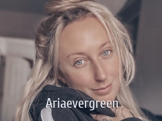 Ariaevergreen