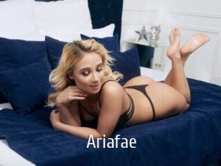 Ariafae