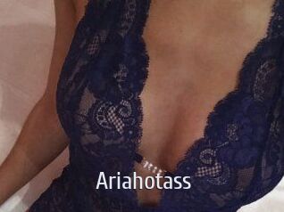 Ariahotass