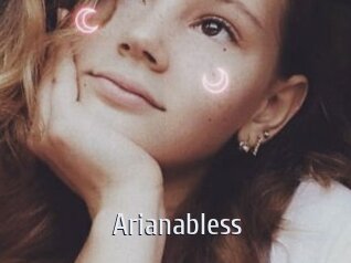 Arianabless