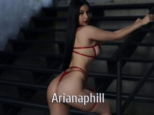 Arianaphill