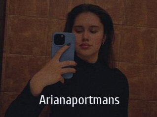 Arianaportmans