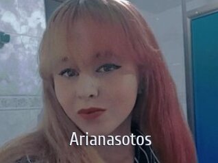 Arianasotos