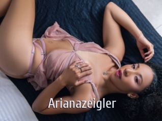 Arianazeigler