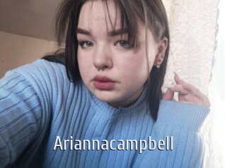 Ariannacampbell