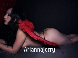 Ariannajerry