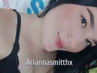 Ariannasmitthx