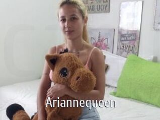 Ariannequeen