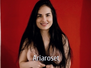 Ariaroset