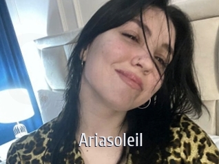 Ariasoleil