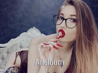 Arielburn