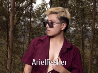 Arielfissher