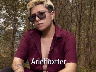 Arielfoxtter