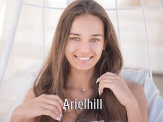 Arielhill