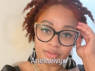 Arieliseivyx