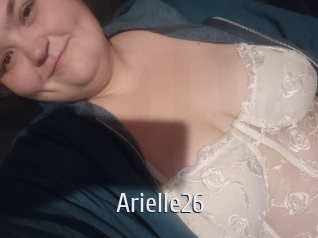 Arielle26