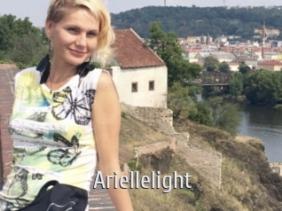 Ariellelight