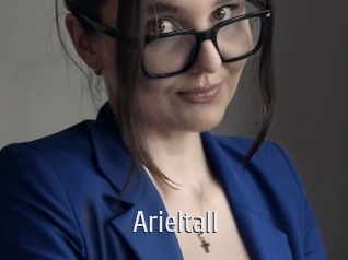 Arieltall