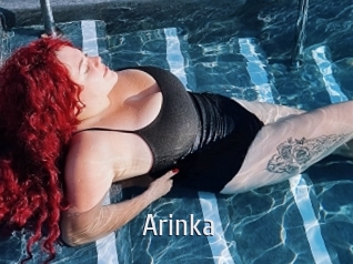 Arinka