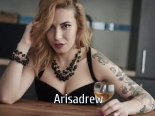 Arisadrew