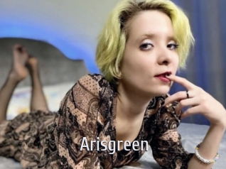 Arisgreen