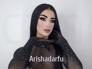 Arishadarfu