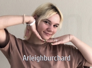 Arleighburchard