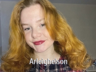 Arleighelson