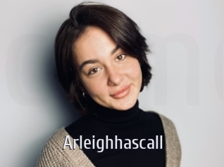 Arleighhascall