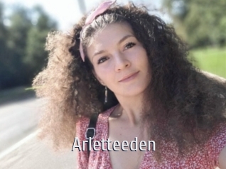 Arletteeden