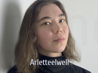 Arletteelwell