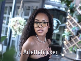 Arlettefrickey