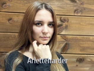 Arletteharder