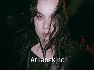 Arlianakino