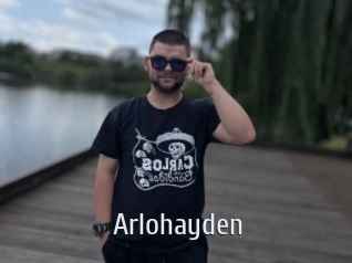 Arlohayden