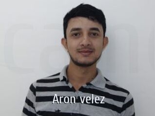 Aron_velez