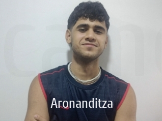 Aronanditza