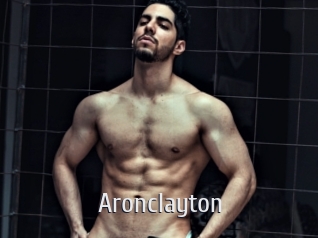 Aronclayton