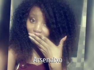 Arsenalxo