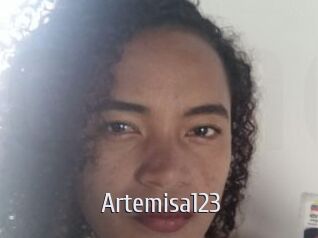 Artemisa123