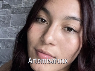 Artemisafoxx