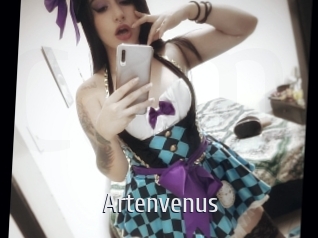 Artenvenus