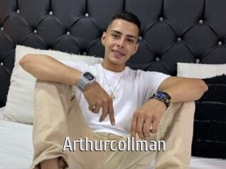 Arthurcollman