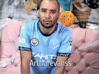 Arthurevanss