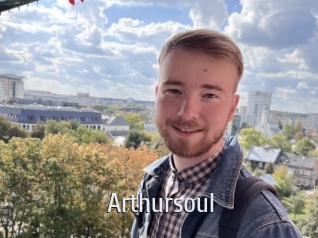 Arthursoul