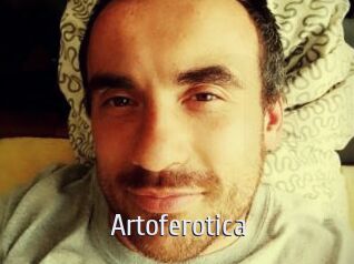 Artoferotica