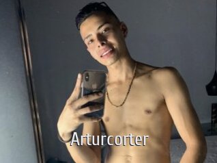 Arturcorter