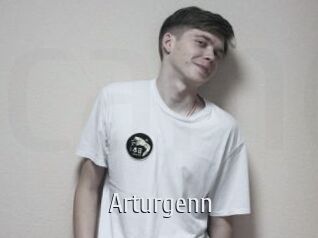 Arturgenn