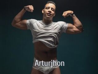 Arturjhon