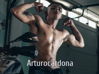 Arturocardona